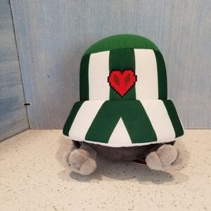 Youtooz Philza Crow Hat Stickie Plush